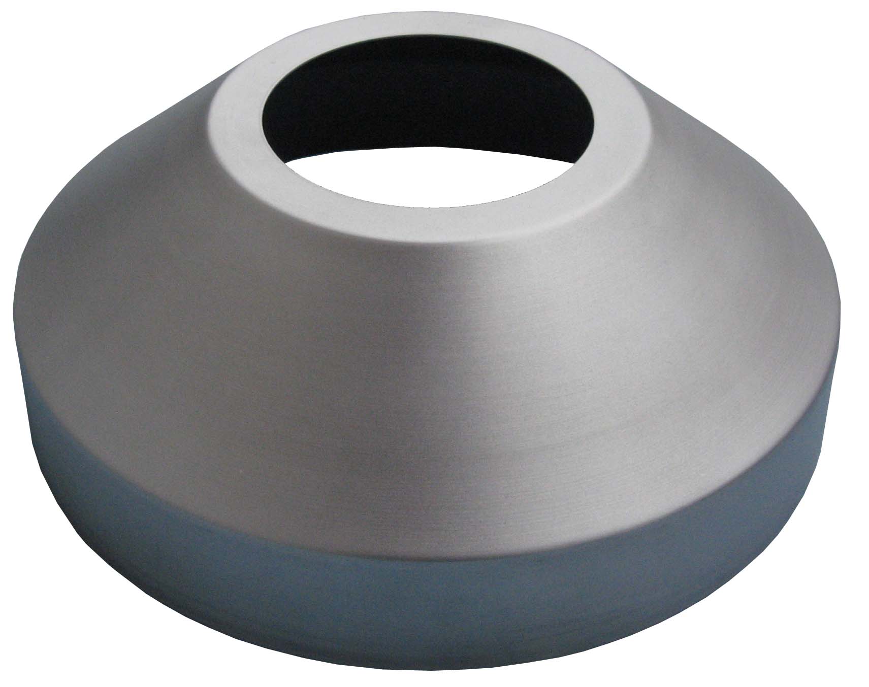 Flagpole anchoring hardware from Flag Outlet