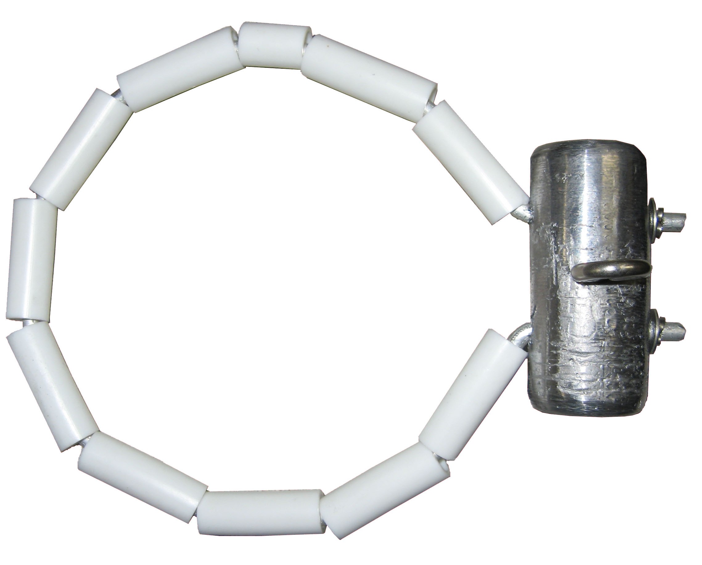 Flagpole Ring Assemblies